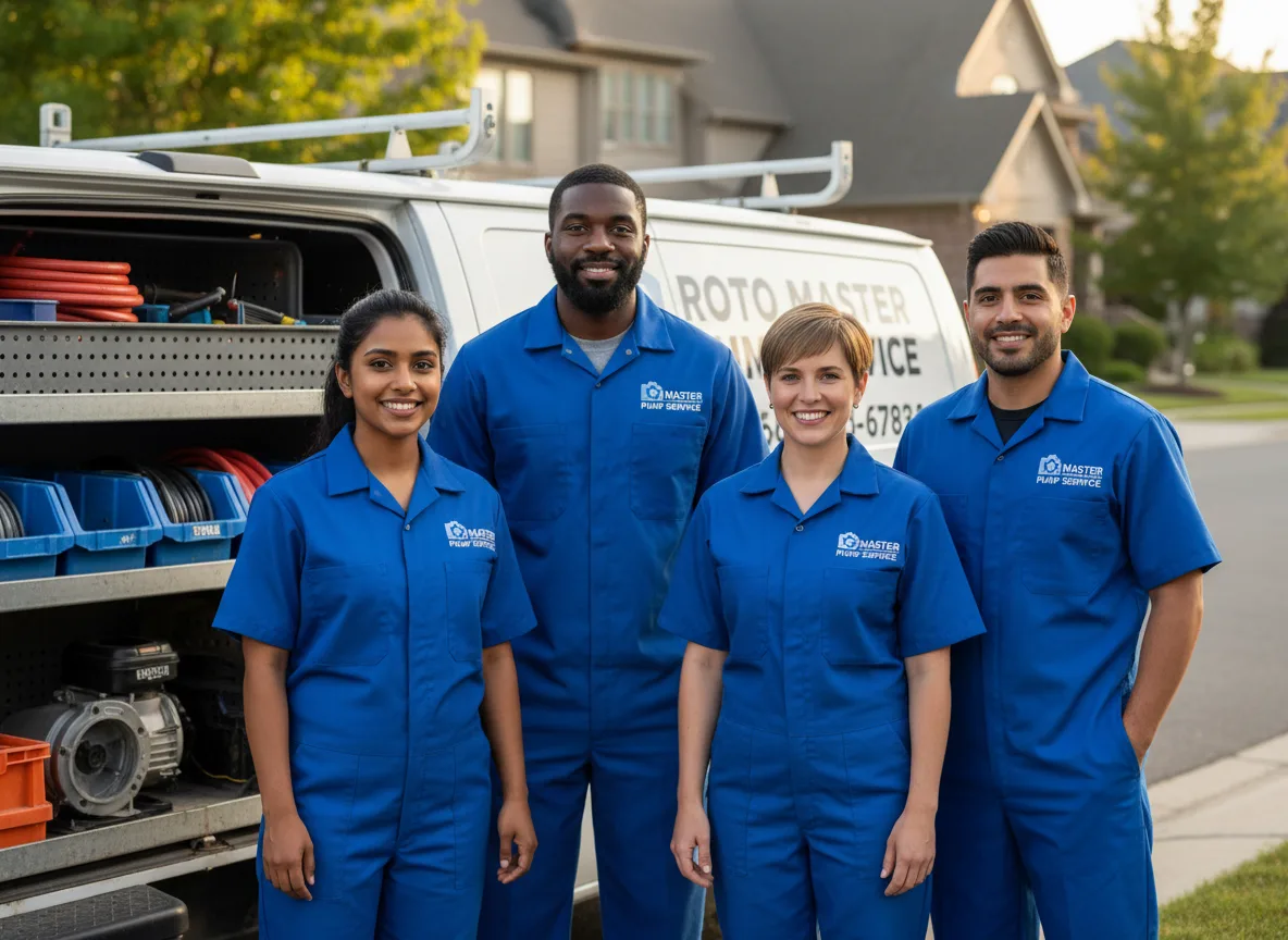 Sump Pump Installation company in Troy, MI